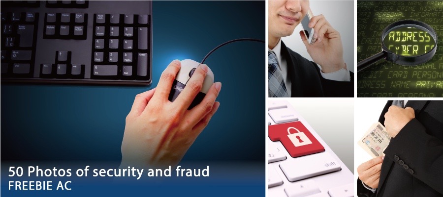 Fraud security-related photo 