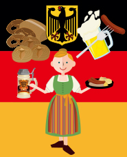 Tài liệu minh họa của Đức