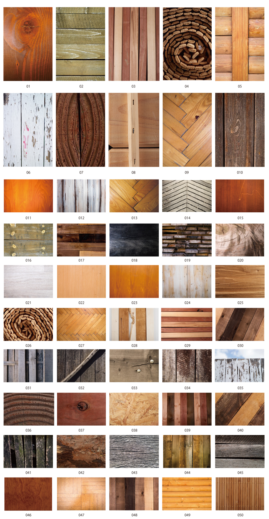 Wood texture photos vol2