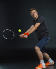 Tài liệu hình ảnh quần vợt chuyên nghiệp