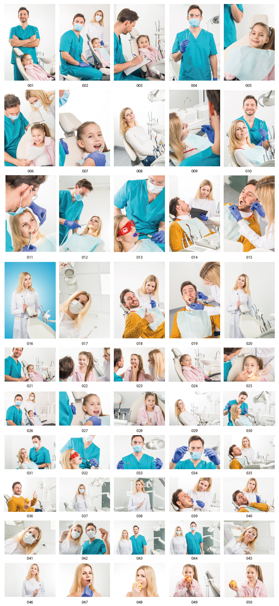 dentist photos