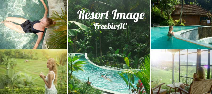 Resort photos