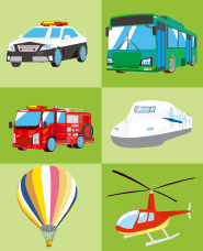 Vehicle illustration